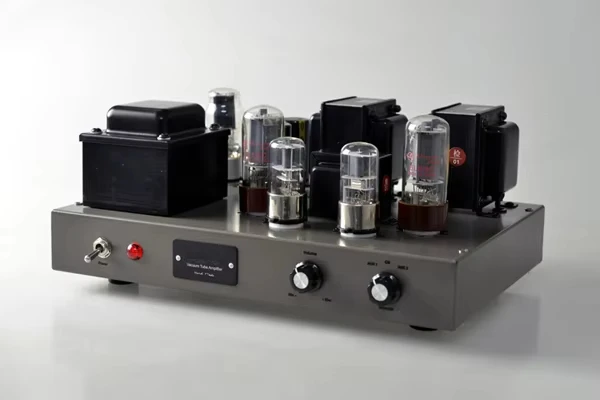 6L6 Tube Single End…