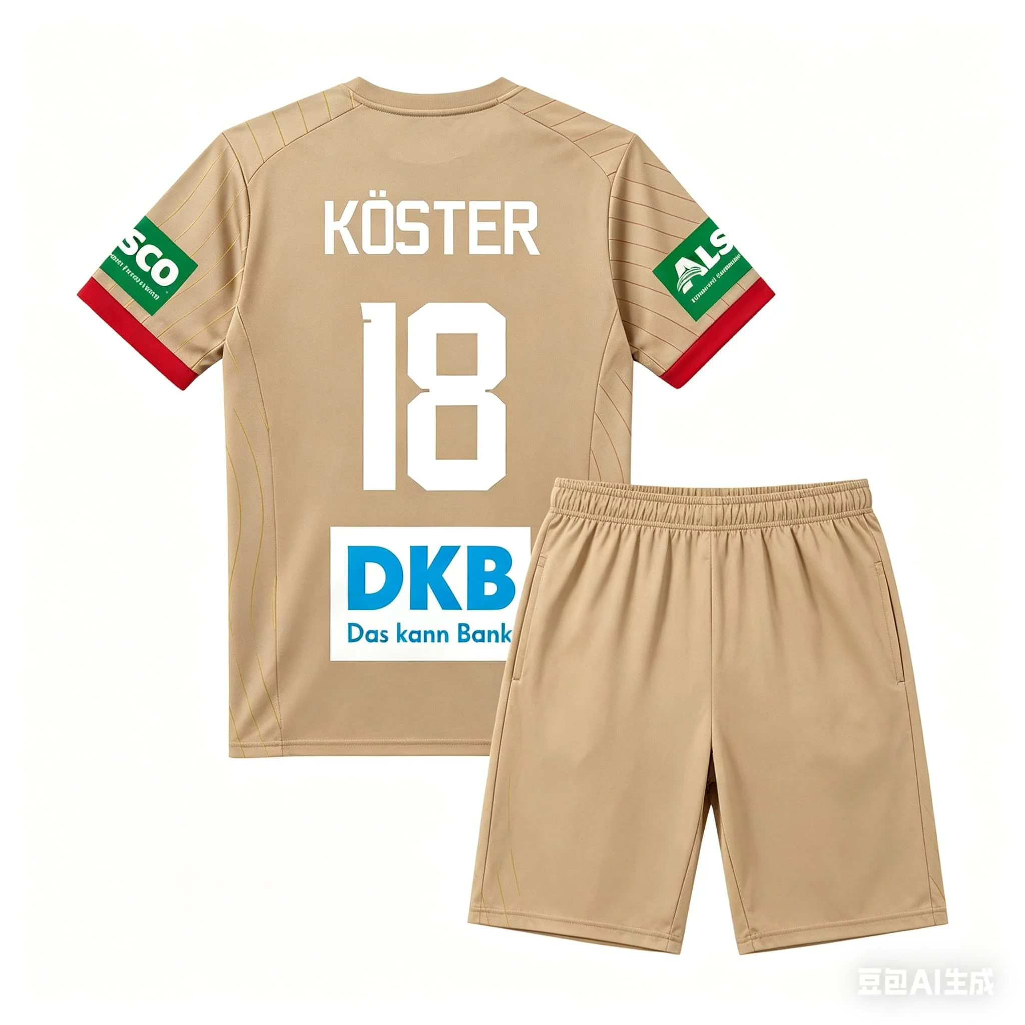 Camiseta Casual de Balonmano 25-26, de Secado Rápido, Estilo Urbano Clásico, Ropa Deportiva, Conjunto de Camiseta de Balonmano y Ciclismo