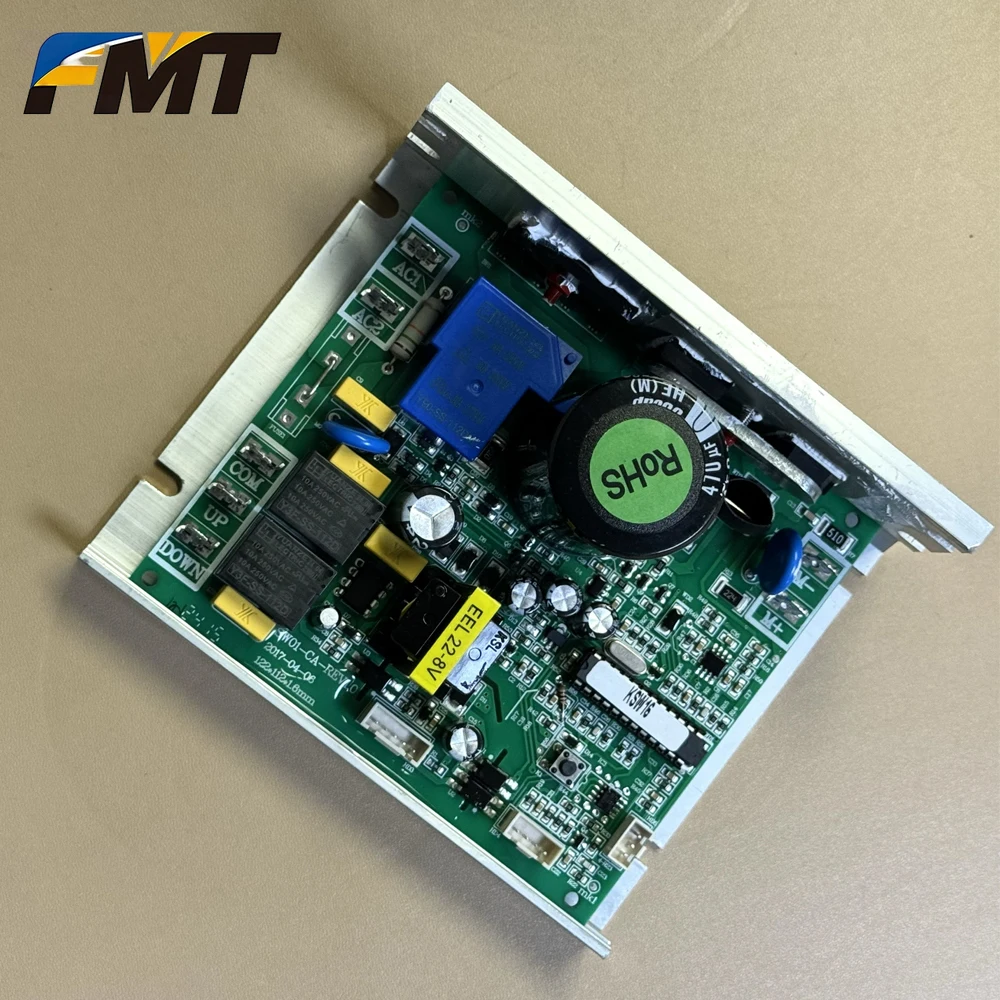 

FMT.GT40/Z10+ZRN3 New Replacement Motherboard Control Board For Treadmill