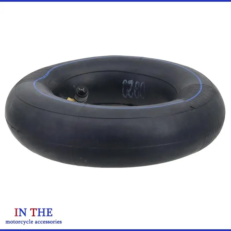 Thickened 6x2 Inner Tube – Reliable Replacement for 160mm Inflatable Inner Tubes in Modified Wheel Electric Scooters