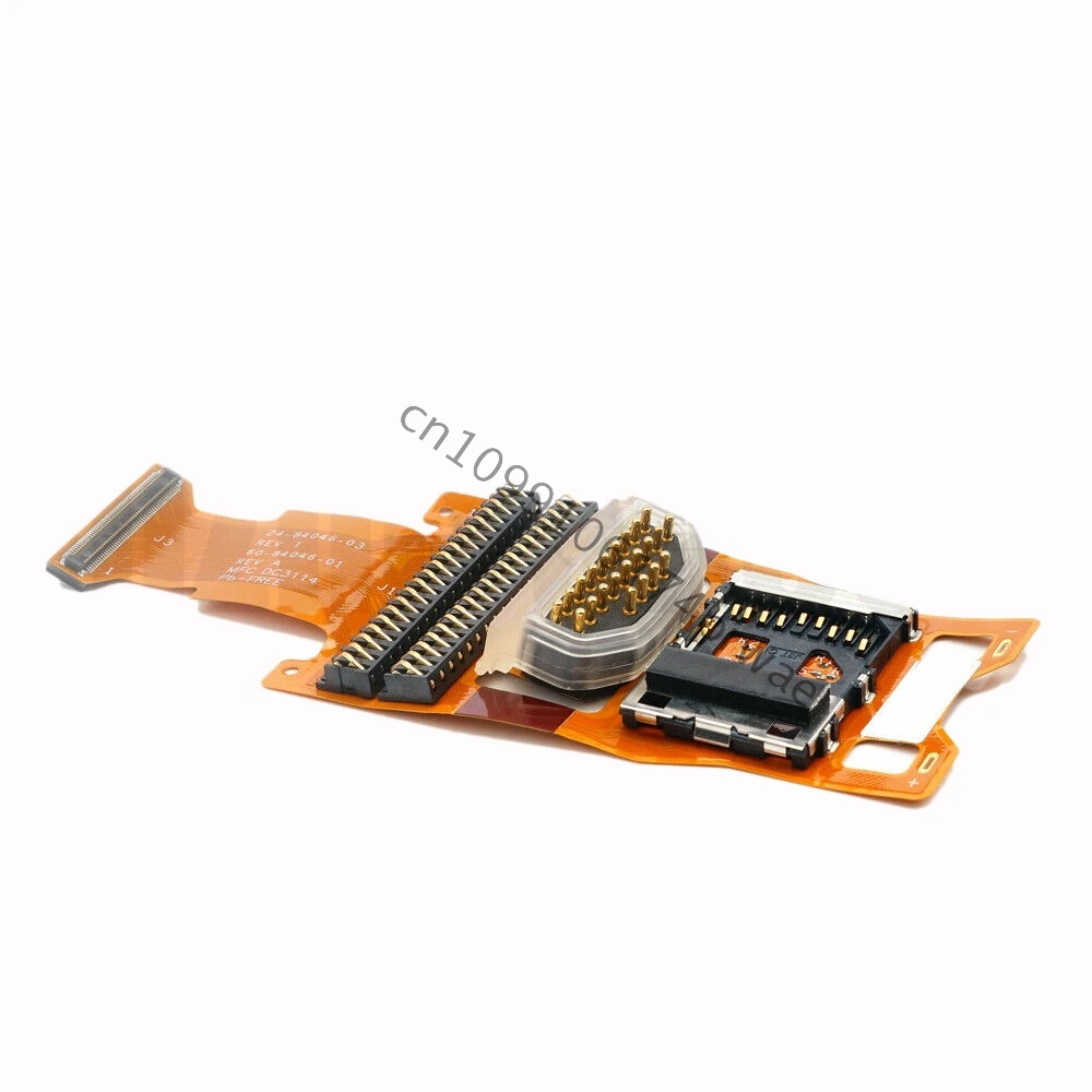 ☑️Flex Cable for Keypad Battery SD Card for Symbol MC9060-G MC9090-G MC9090-K MC9090-Z RFID MC9094-K MC9094-S☑️
