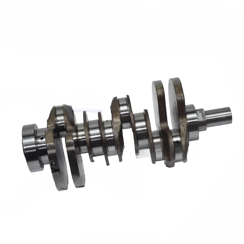 Engine Parts High Quality Engine Crankshaft for Range Rover 3.0 Diesel Engine Part TDV6 Casting Forged Crankshaft