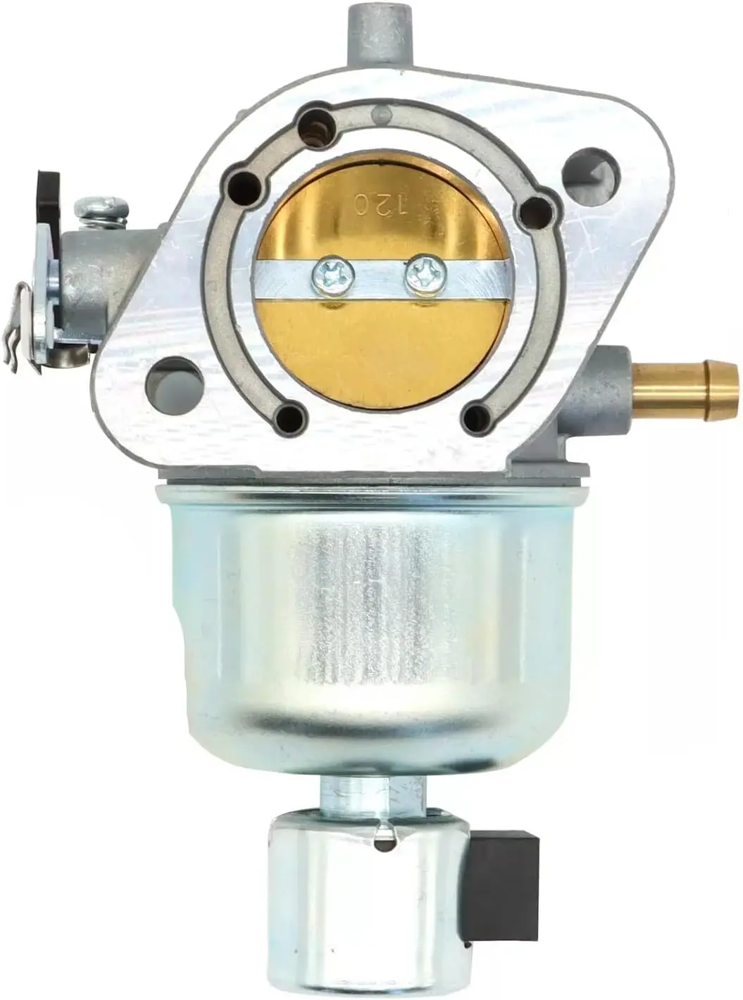 FR691V Carburatore For Kawasaki FR651V FS651V Sostituisci15004-7062-0985 Include filtro aria Filtro olio Kit pompa carburante