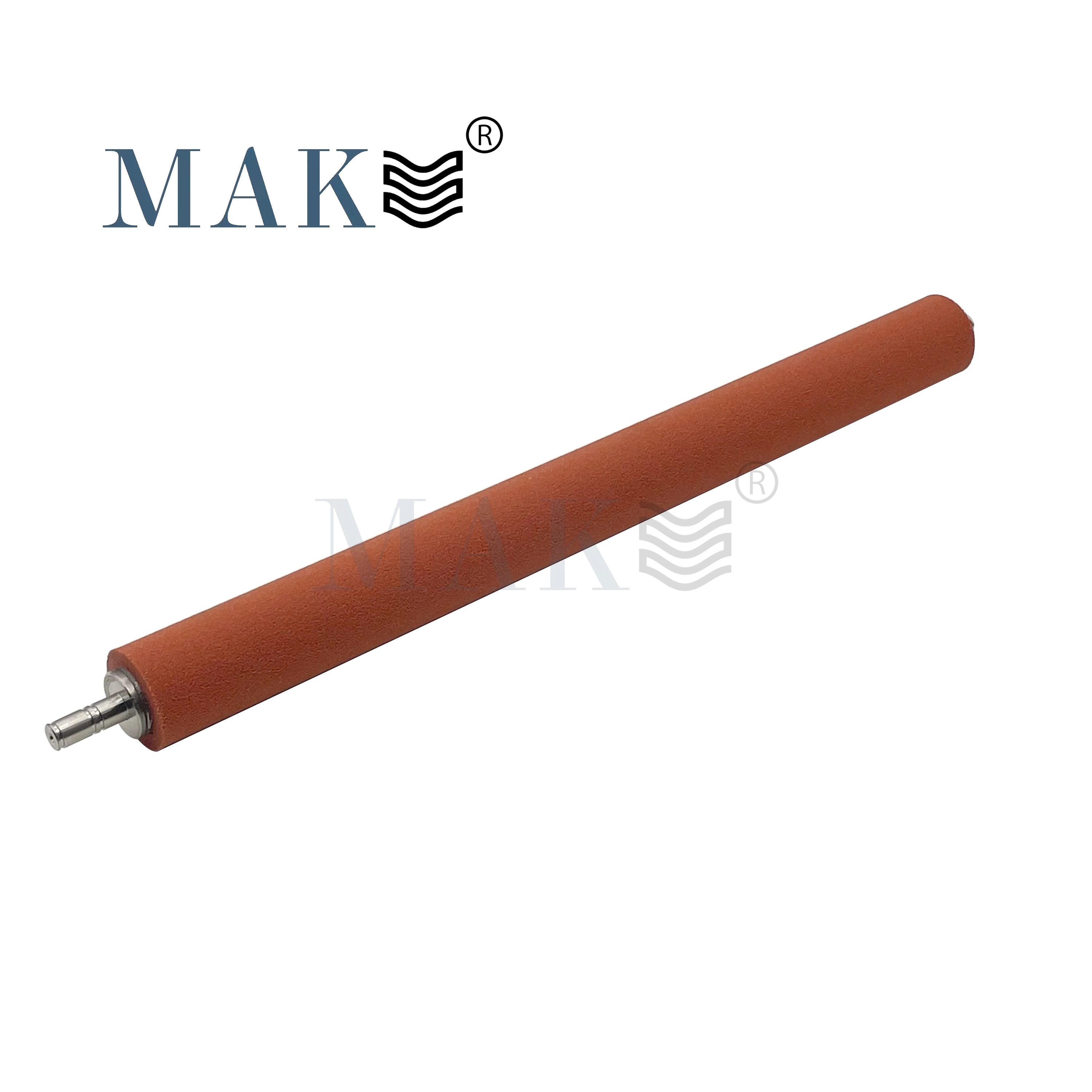 Fuser Red Sponge Roller for Sharp MX 3111 3115 3116 3140 3610 3640 2310 2610 2615 2616 2640 3110 COPIER PART