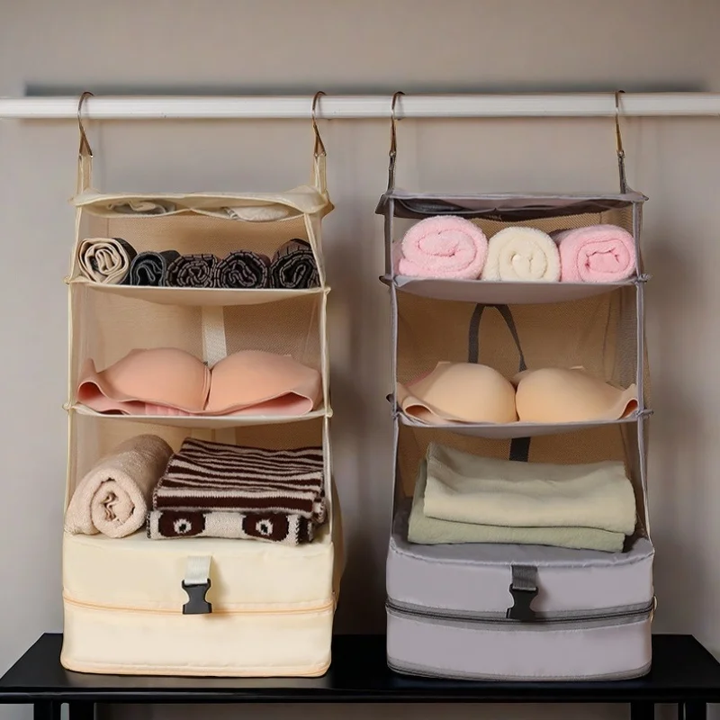 Thumbnail 3 - #60 Storage Hooks & Racks List of Top Picks