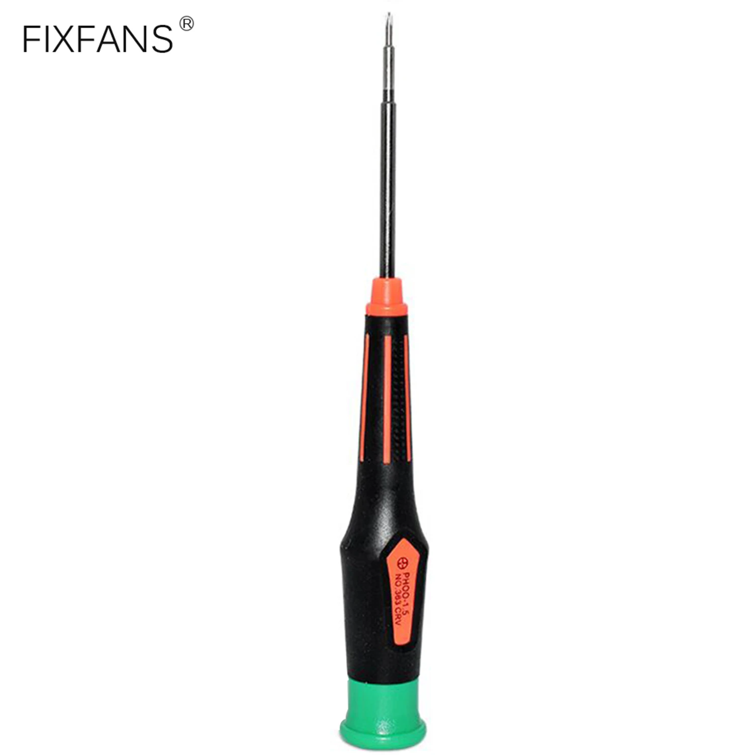 Precision Magnetic 1.5mm PH000 Phillips Screwdriver Small Phillips 000 Screwdriver for Cell Phone Laptop Glasses Repair Tool