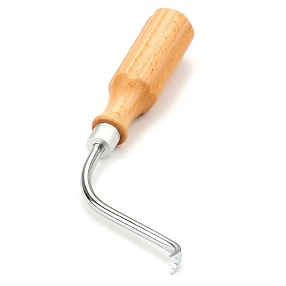 ABXY Piano Tuning Repair Tool String Lifting Hook Piano Tuning Trimming Tool String Hanging Hook for Piano String Adjustment