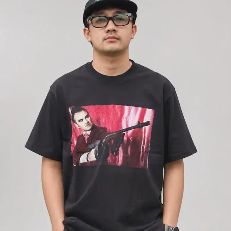 Morrissey You Are The Quarry T-Shirt