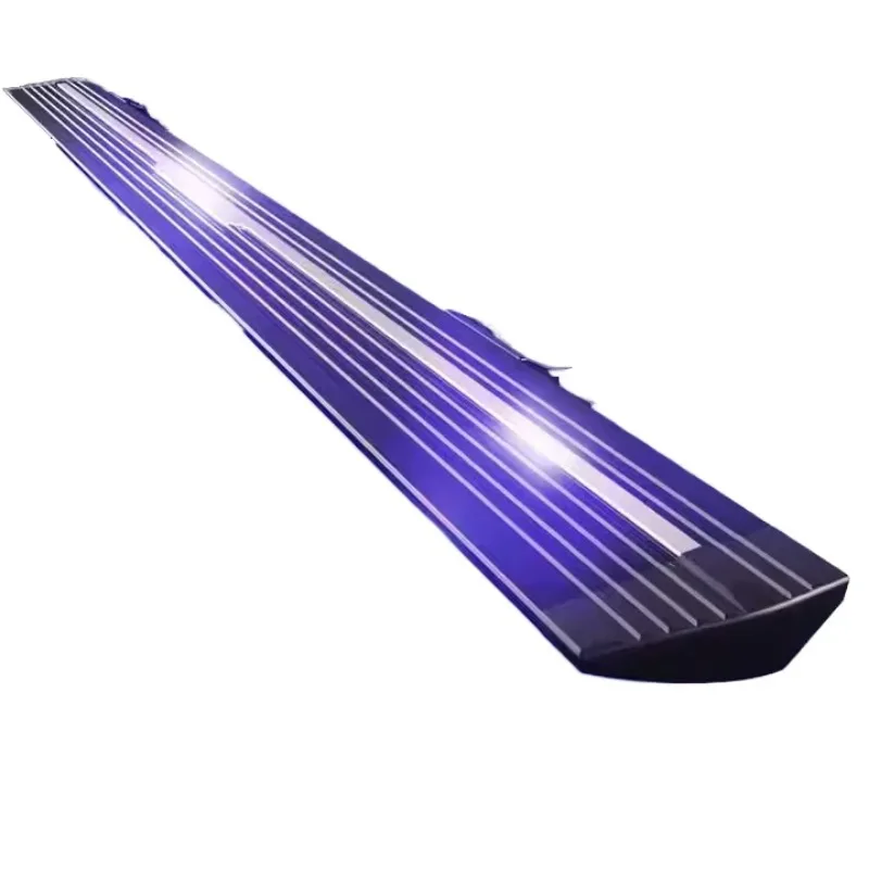 Factory Stock Super…