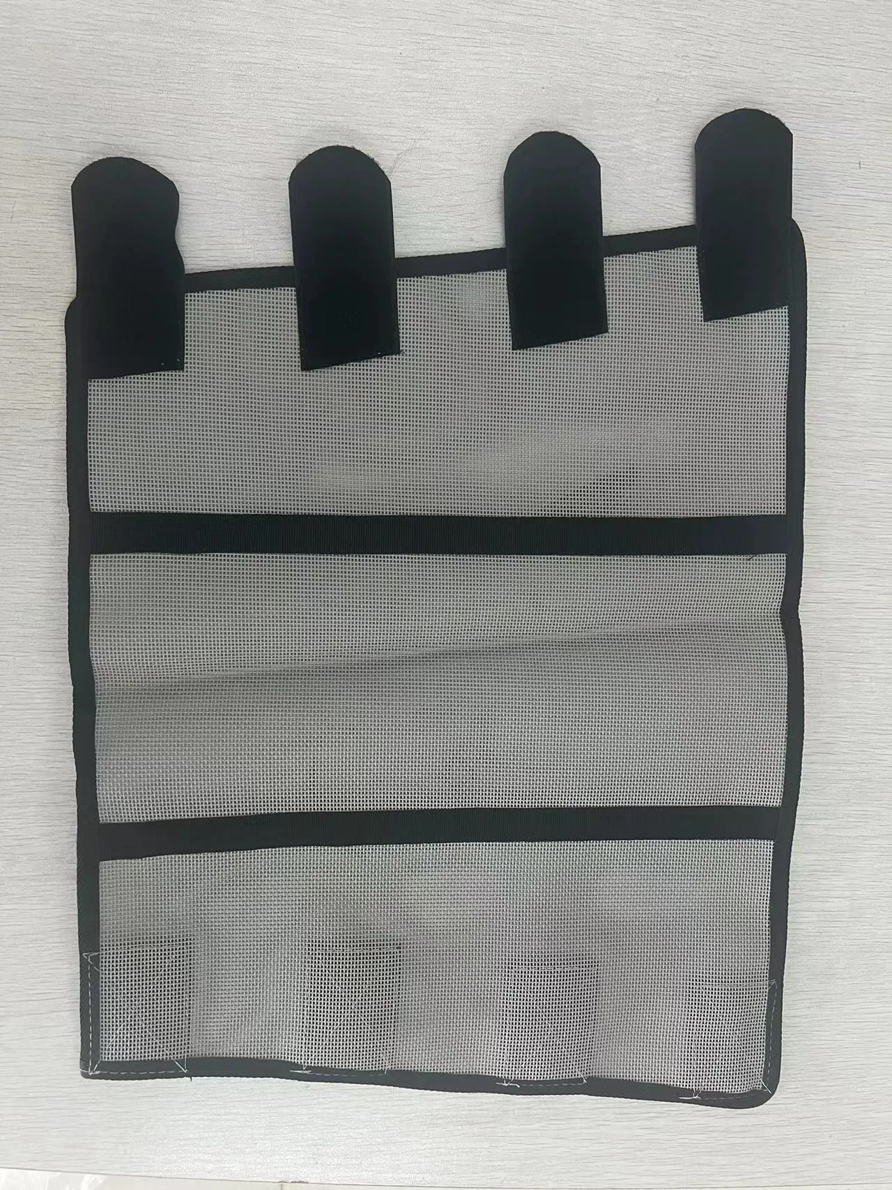 الساق الحصان منع البعوض ودغات الذبابة الحصان الساق طارد البعوض غطاء معدات الفروسية الحصان الساق الحرس