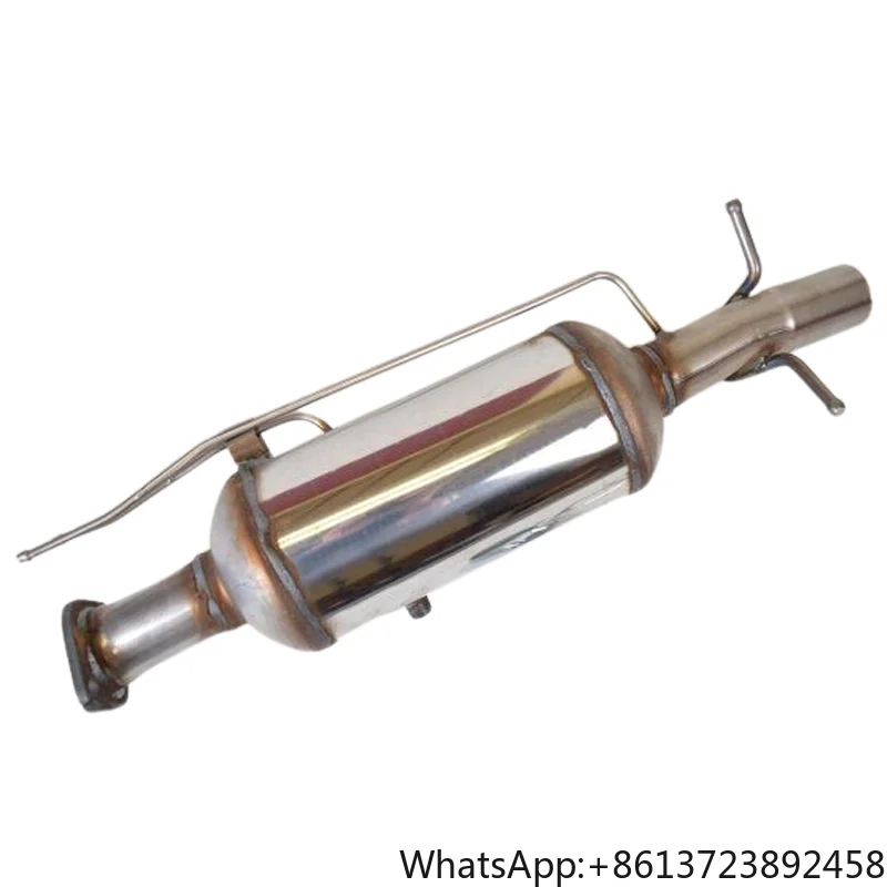 

DFP Filtrer Particulate for Ford Transit 2.4 TDCi 1549304 Diesel Particulate Filter