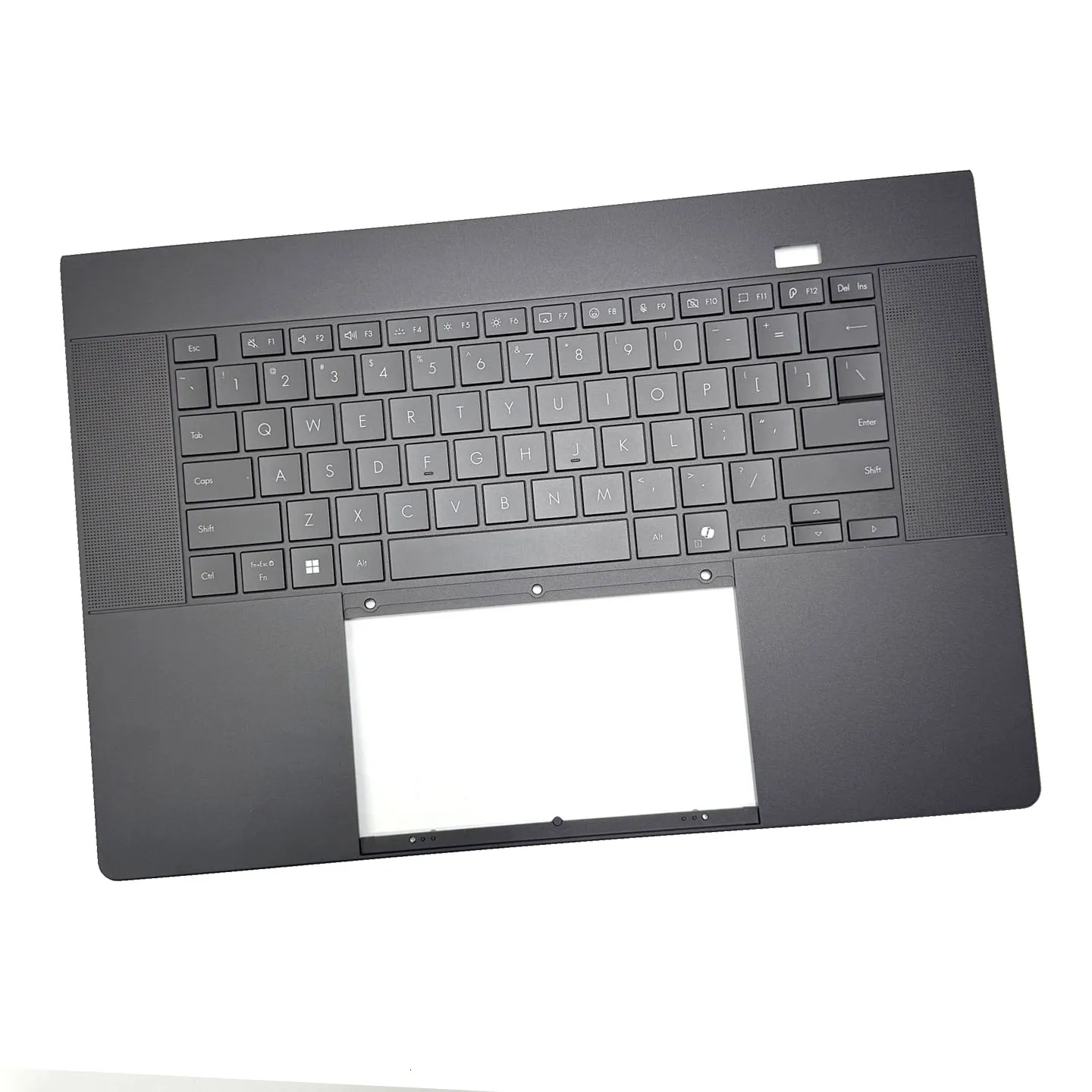 Immagine 4: Accessori per tastiera laptop Chuang 16 modello 2026 Proart P16 2026 H7606 H7606Wi H7606Gp, cornice per poggia polsi C Shell