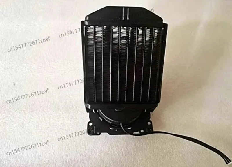 Z820 Z840 workstation water-cooled radiator 2011 pin 635869-003/635869-002 view 4