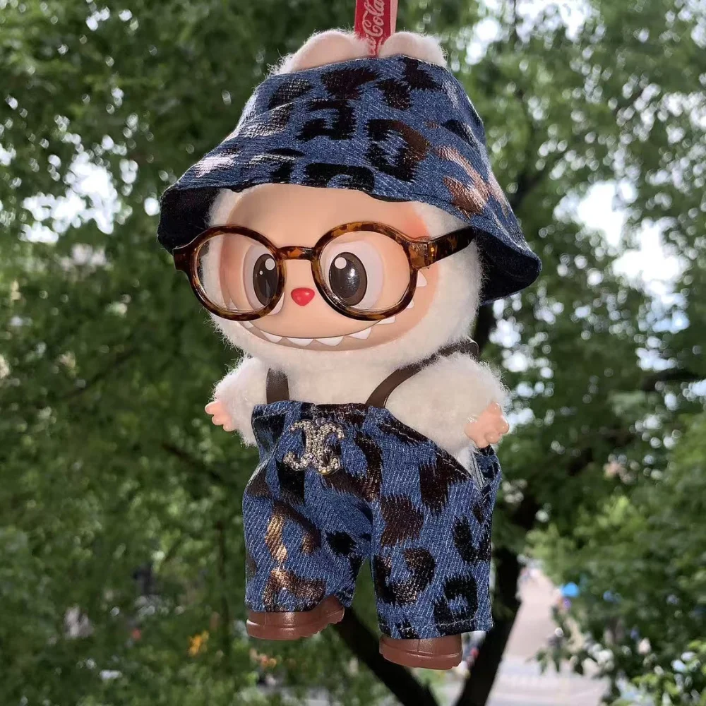 Thumbnail 2 - #25 Labubu Plush Toys Comparison Guide