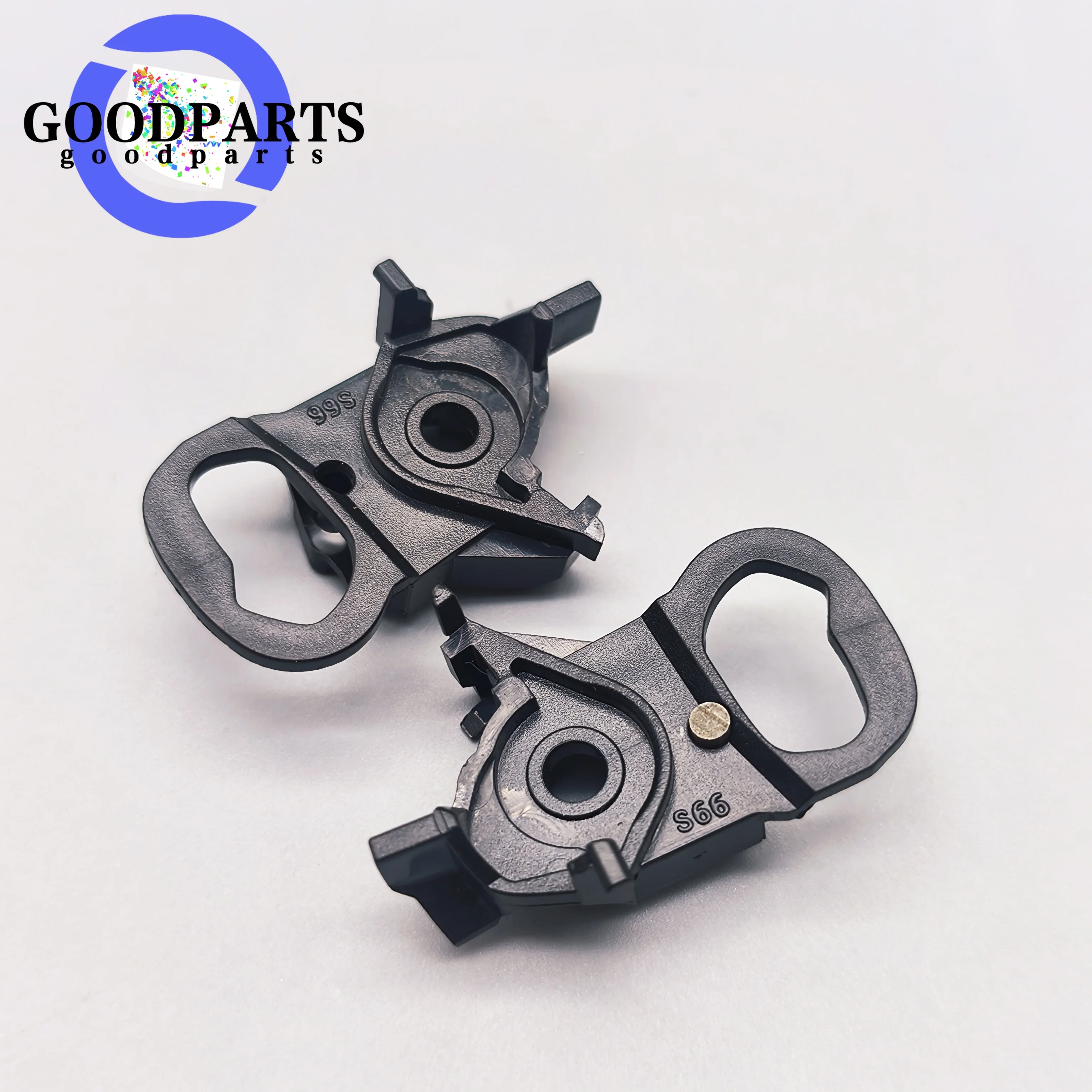 Impressora 5pcs bloqueio de transporte de engrenagem de embreagem para HP 3180 4480 4580 4500 4660 4600 5788 2488 5610 5740 5750 5780 6310 6318 J3680 6310