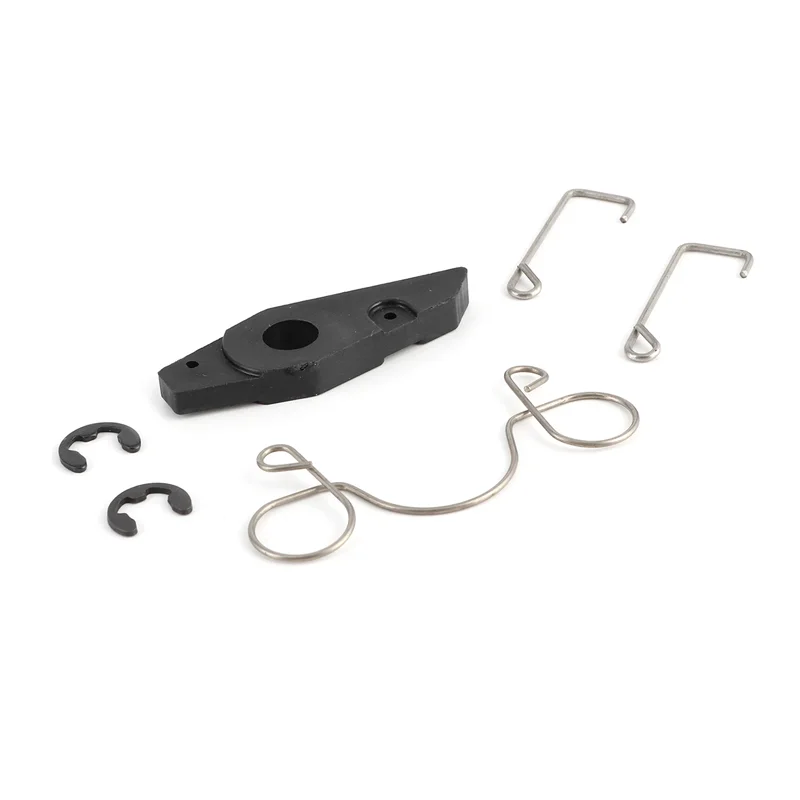 Recoil Starter Pull Start Repair Tools for Yamaha Outboard 2-Storke 5HP 6HP