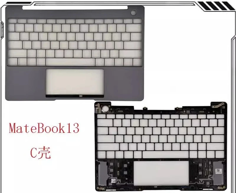 

Для Huawei MateBook13 Ryzen WRTD-WDH9 HNL-WFQ9 C shell