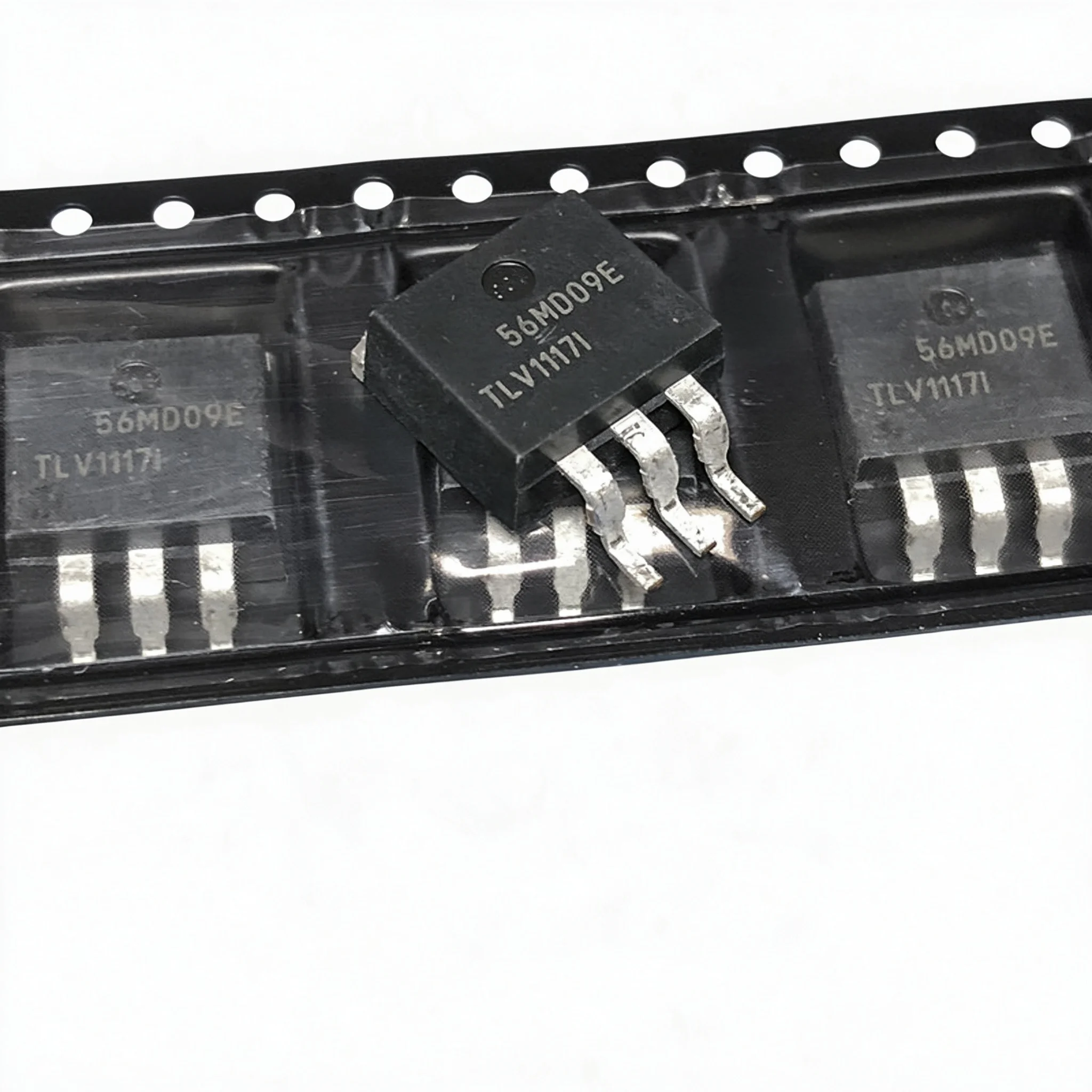 5piece T1117I TO-263-3