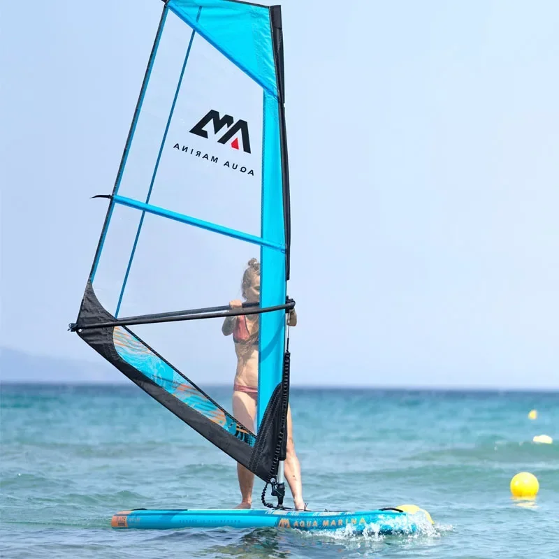 2022 windsu 320*84*15CM board AQUA MARINA BLADE inflatable sup board sail sailboard stand up paddle su suboard wind driven