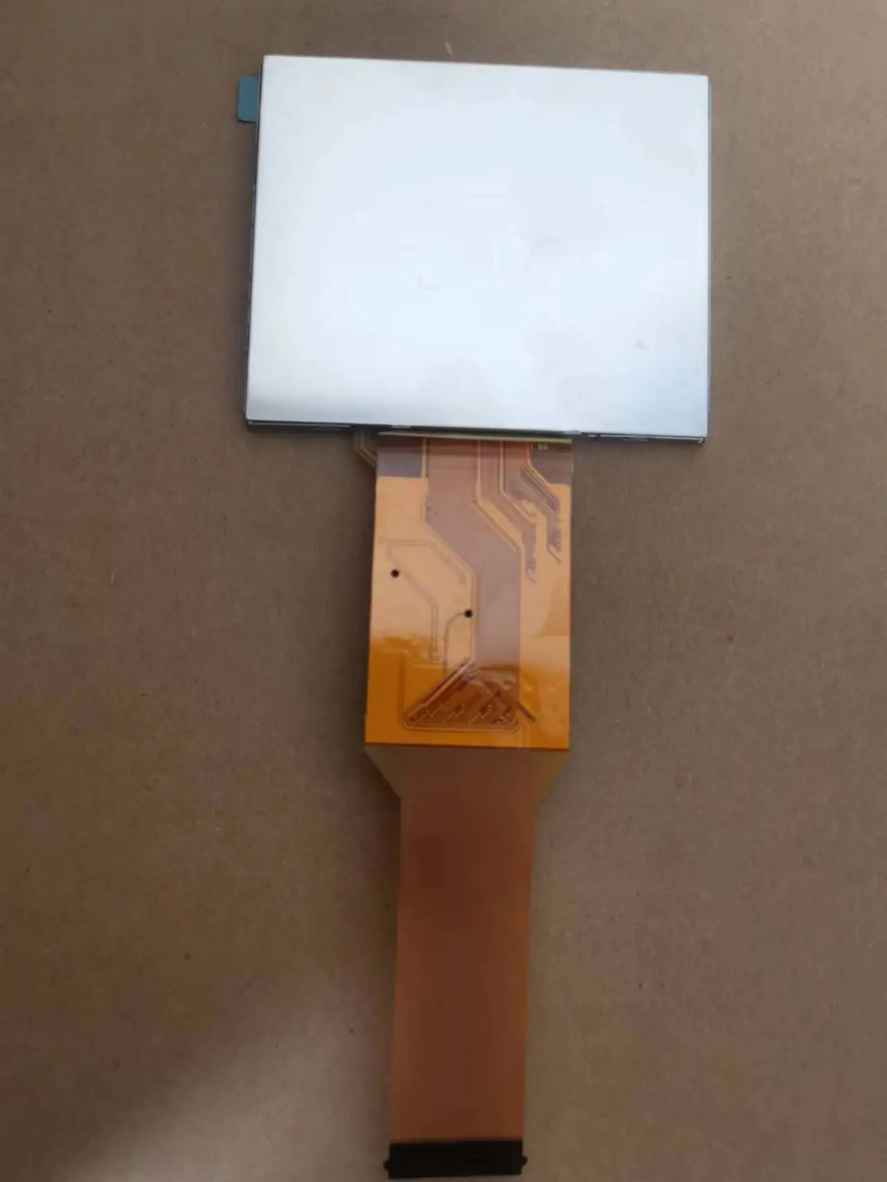 شاشة عرض LCD مقاس 3.5 بوصة ET0350E3DN6 EDT 40-90114-9