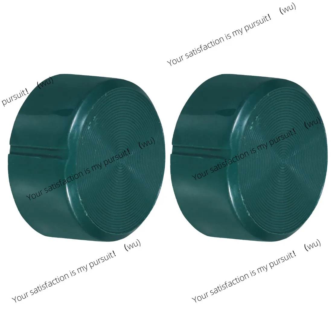 2 Pcs Air Fryer Knob Timer Switch Control Button Replacement Parts for Microwave Oven Accessories Plastic Longlasting