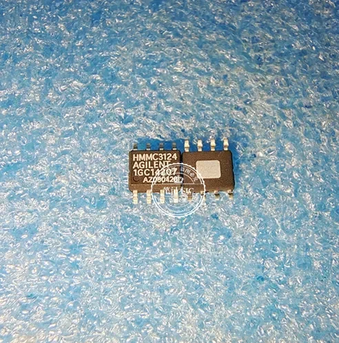 

New 1CG14207 1CG14204 1GC1-4210 HMMC3124 HMMC-3124