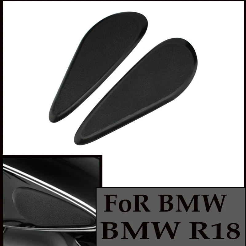 

Для BMW R18 Classic R 18 2020, боковая накладка на топливный бак, накладки на бак, защитные наклейки, газовая наколенница, тяговая накладка на бак, накладка на бак