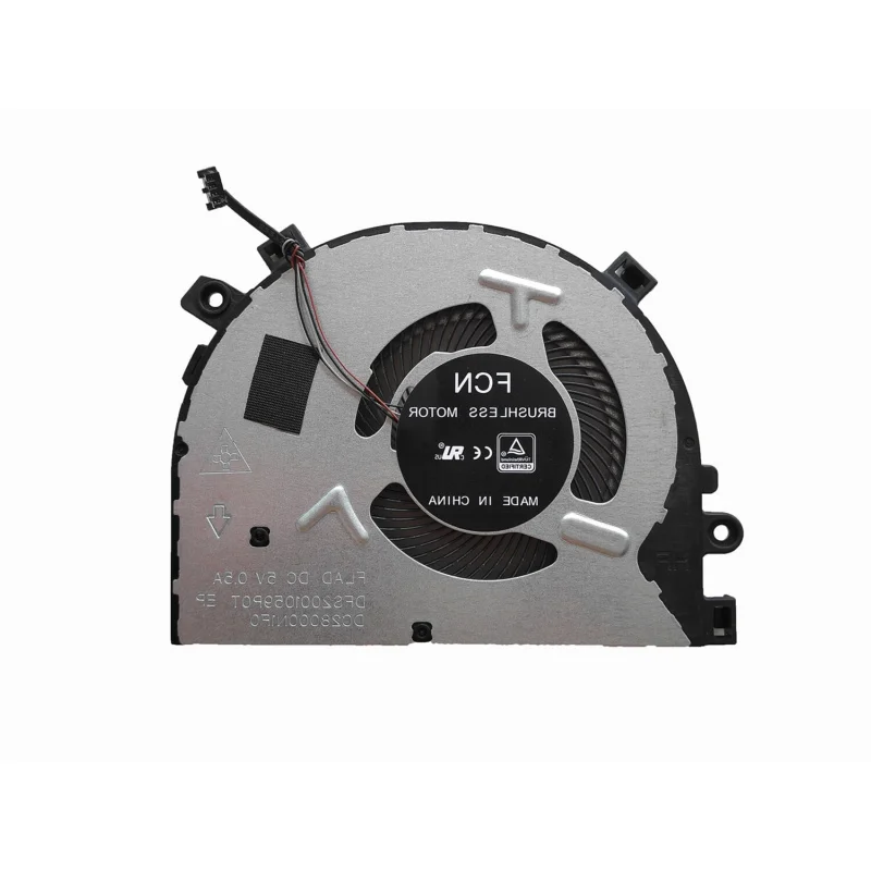 Fan Lenovo Xiaoxin 14 CPU cooling fan dfs2001059p0t dc28000mzf0 fan