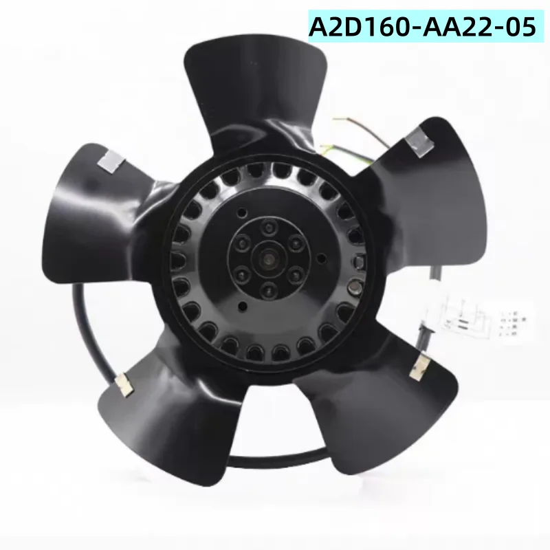A2D160-AA22-05 A2D200-AA02-01 A2D200-AA02-02 380V Industrial Cooling Fan Brand New 100% In Stock Fast Shipping