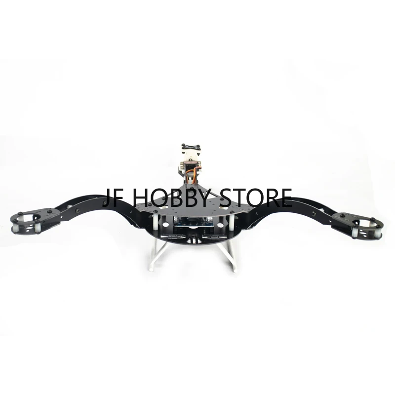 

Y6 carbon fiber three-axis frame f450 crossing three-axis frame three-axis drone frame
