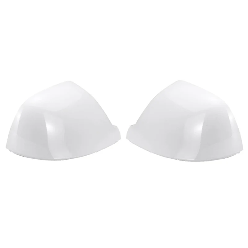 

Car Rearview Mirror Cover Side Mirror Cover Housing For VW Transporter T5 T5.1 T6 Caravelle Amarok 2010-2019-ABQF