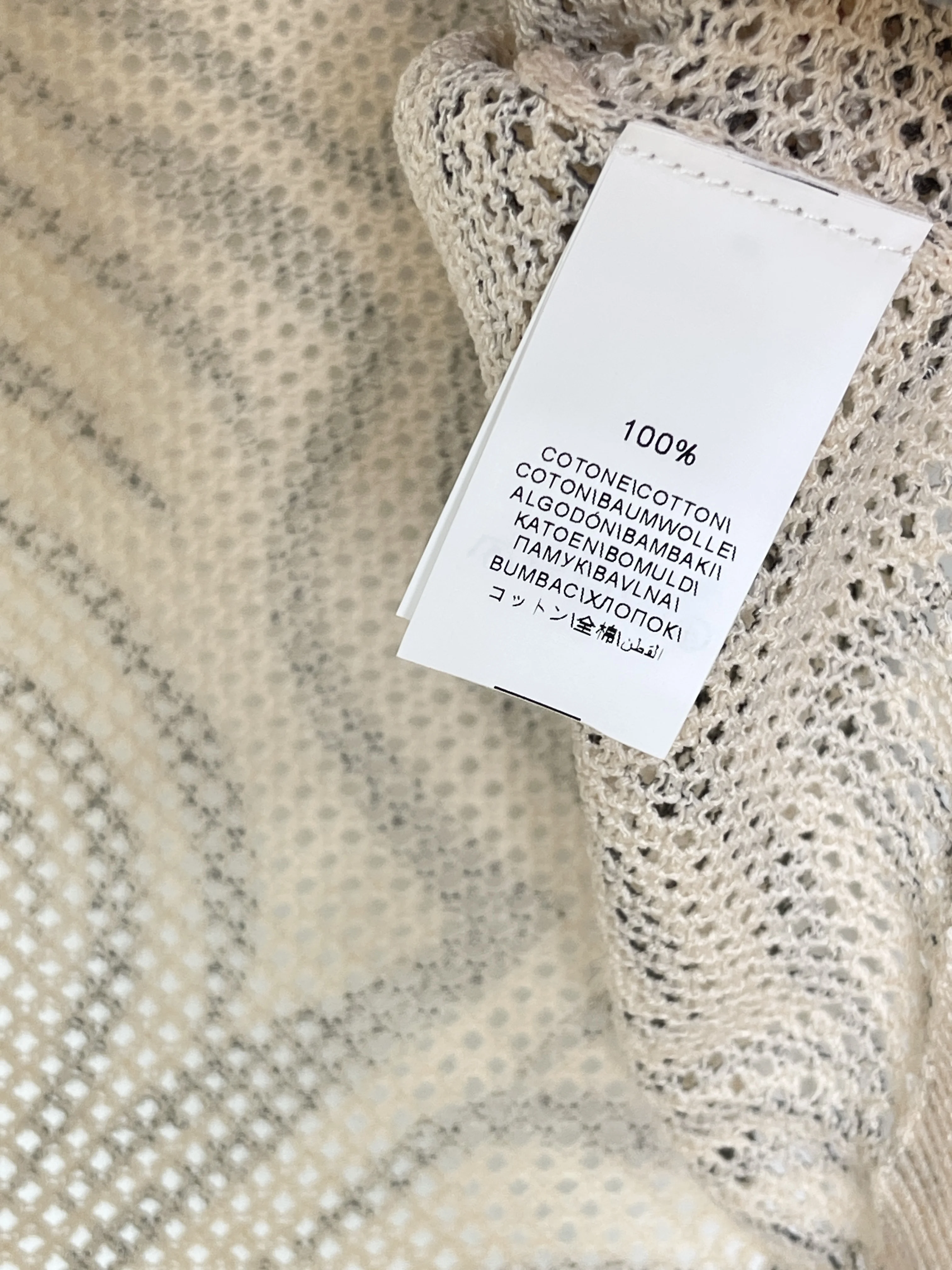 Herfst en winter nieuwe hoogwaardige mode casual bedrukte gebreide vest met ritssluiting voor dames