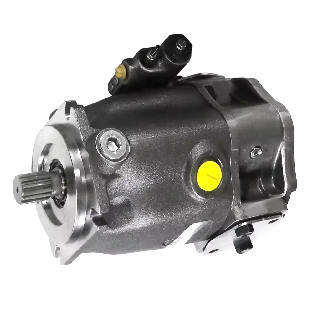 P1060 P1075 P1100 P1140 PD045 PD060 PD075 PD100 PD140 P1 PD Hydraulic Pump For Parker
