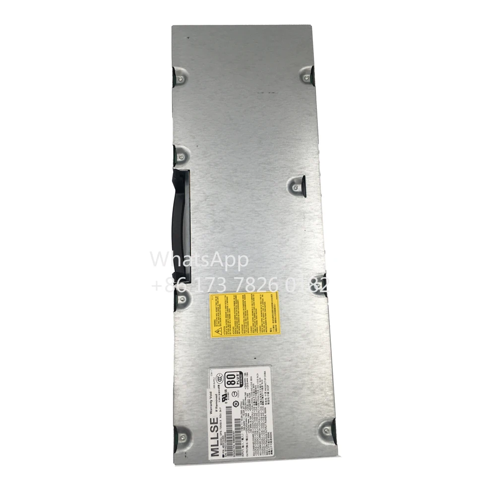 

High-Quality Workstation Power Supply for HP Z600 508548-001 482513-003 DPS-725AB A 650W