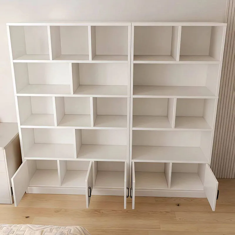 Storage Closet Cabinets Organizer Shelf Funky Universal European Luxury Cabinet Accent Armarios Para Salón Ornaments Home Decor