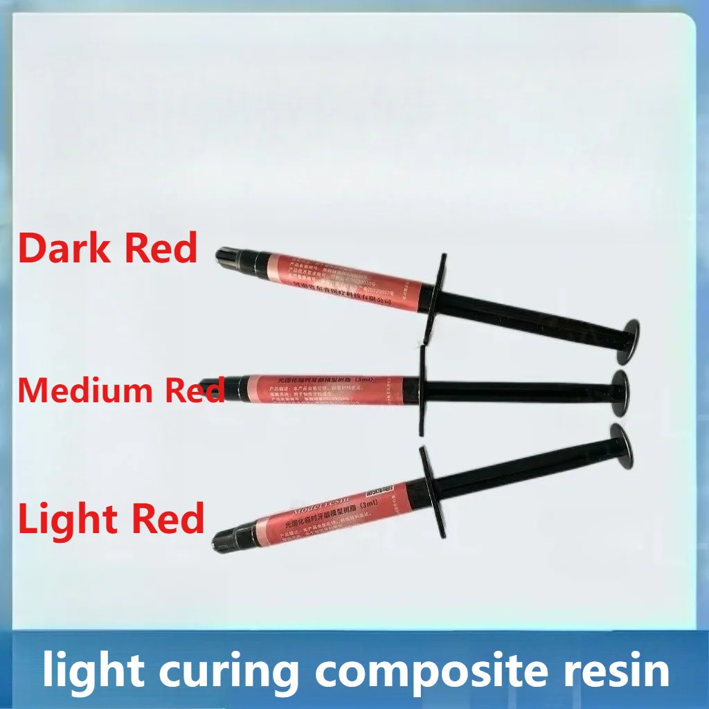 стоматологическая модель