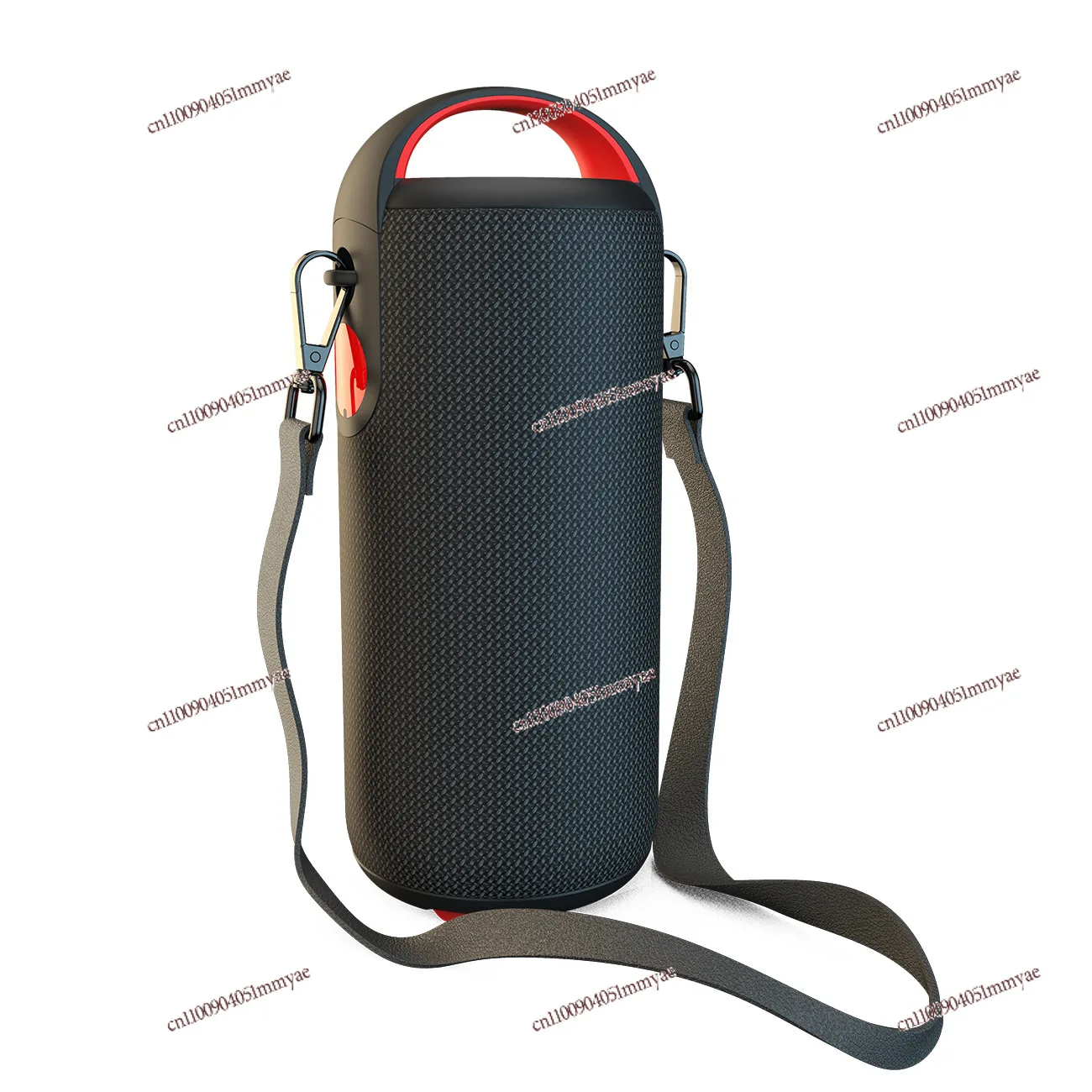 

High Power Bluetooth Speaker High Volume Subwoofer Portable Outdoor Waterproof Audio