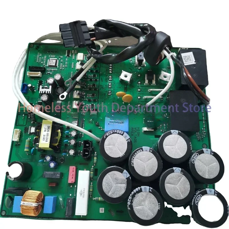 1 piece New original central air conditioning frequency conversion board DB92-03526A DB41-01301A Drive board