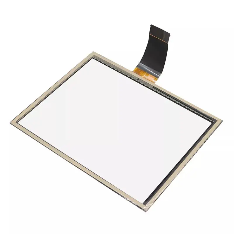 WF-8.4 Inch LCD Monitor Touch Screen For Jeep Grand Cherokee 2018-2020 LA084X01-SL03 LA084X01(SL)(01)