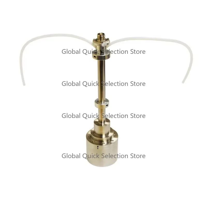 Magnetron Sputter Gu-n 2 Inches