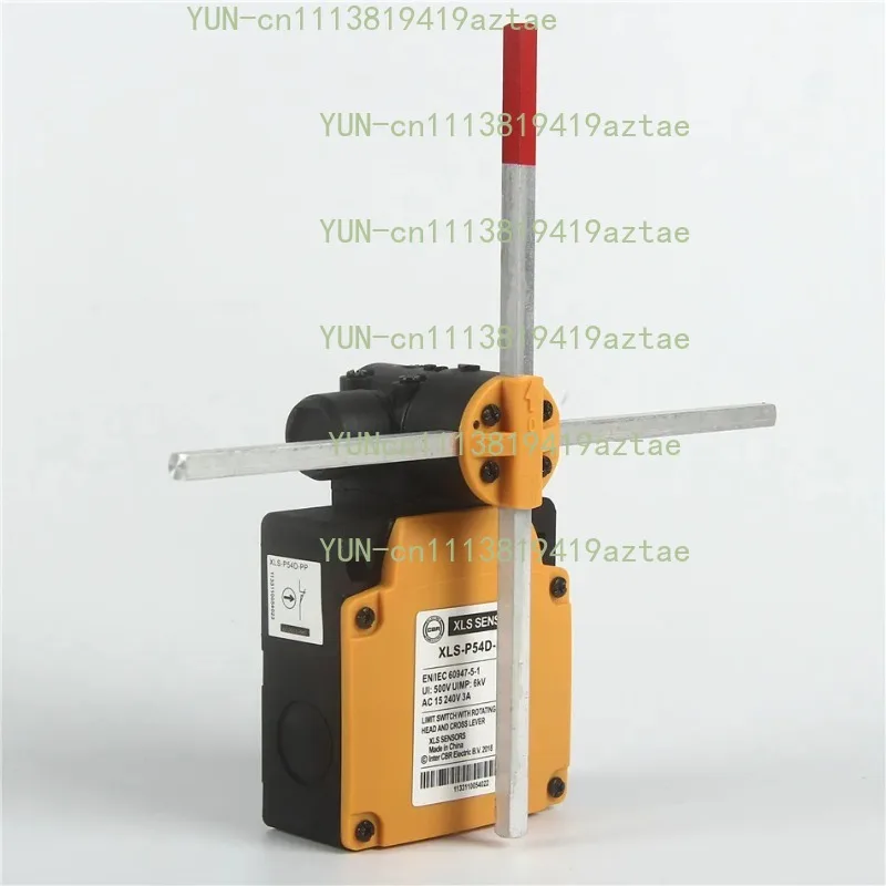 XLS‑P54D‑PP Crane Anti‑Collision Cross Limit Switch Safety Protection Device