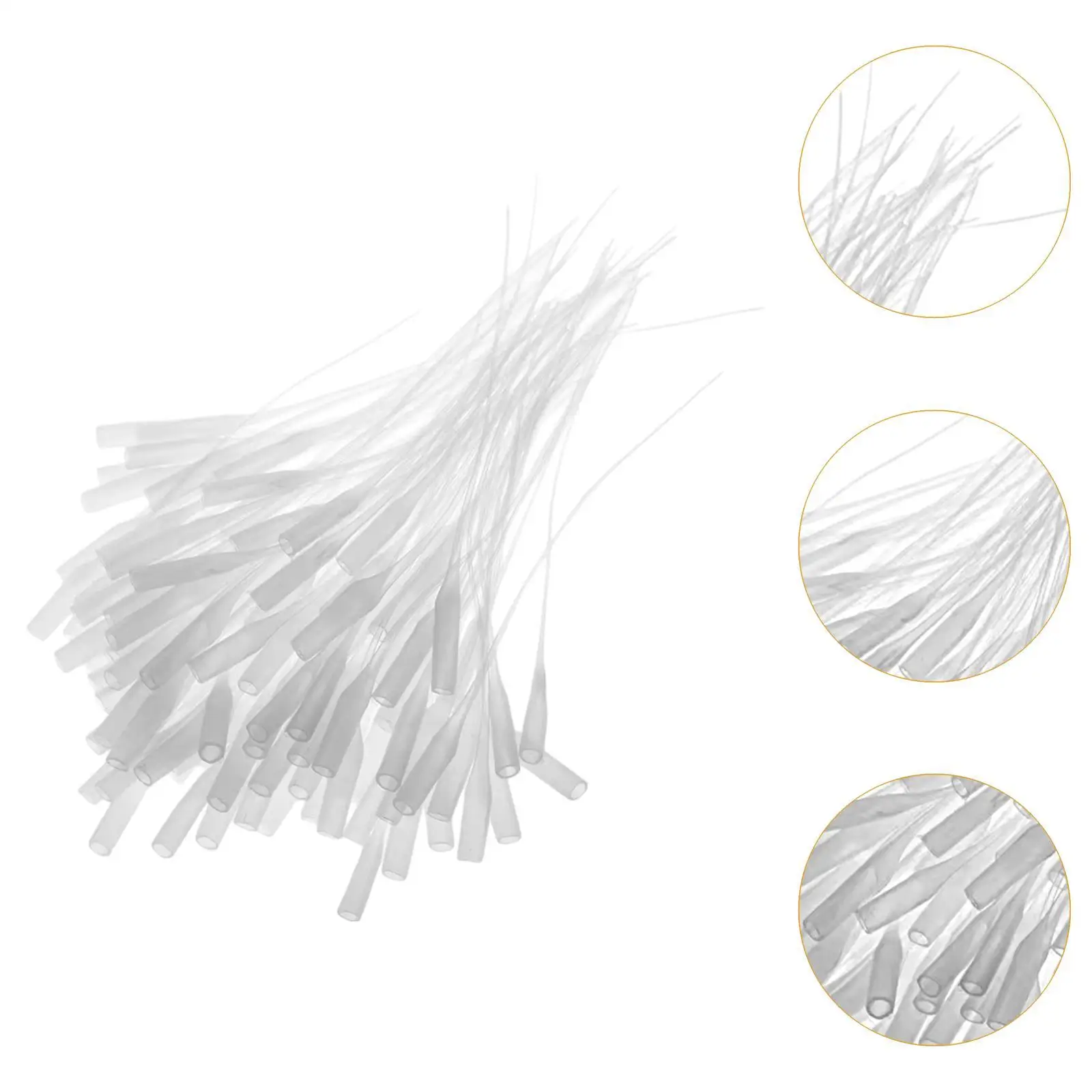 500 шт., насадки для клея, многофункциональные диспенсеры, аппликатор для мелких деталей, художественные ремесла, хобби, проекты, лабораторные дозирующие модели