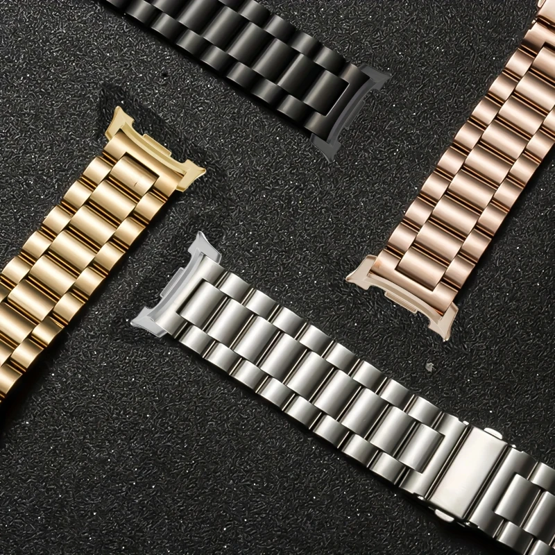 Stainless Steel Band for Samsu - Luxury Watch Galaxy review and price