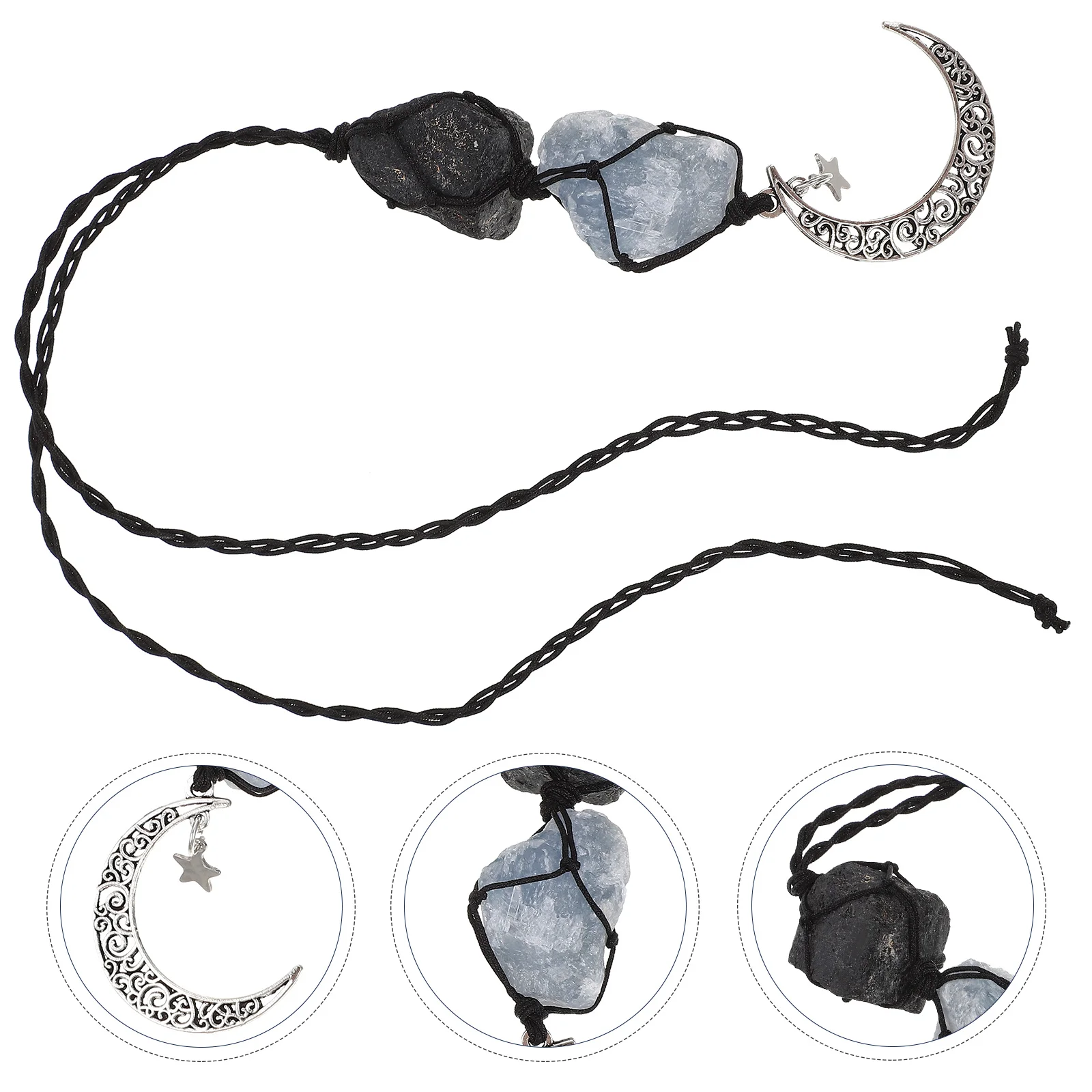 

Car Crystal Pendant Rearview Mirror Hanging Ornament Auto Interior Decoration Car Accessory Rearview Mirror Pendant