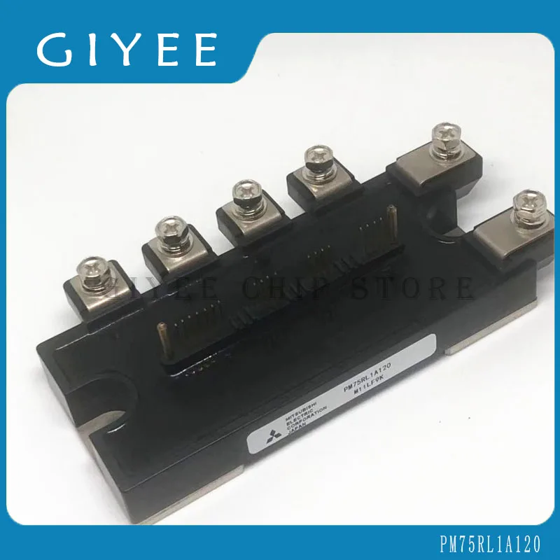 1PCS PM75RL1A120 IGBT