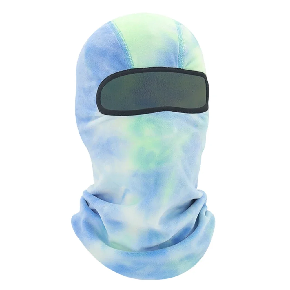 

Балаклава для велоспорта, лыж, сноубординга, пеших прогулок и активного отдыха на природе, с защитой от УФ-излучения, дышащая, из полиэстера, теплая, хорошо сидит на лице.