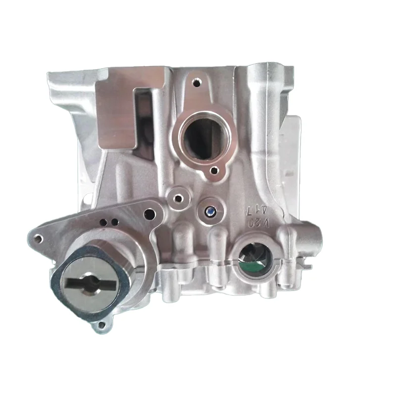 أجزاء محرك السيارة ForVW EA888 Q5 Q7 Q3 A5 A4 A6 2.0T 06H103064AC 06J103373K رأس الاسطوانة