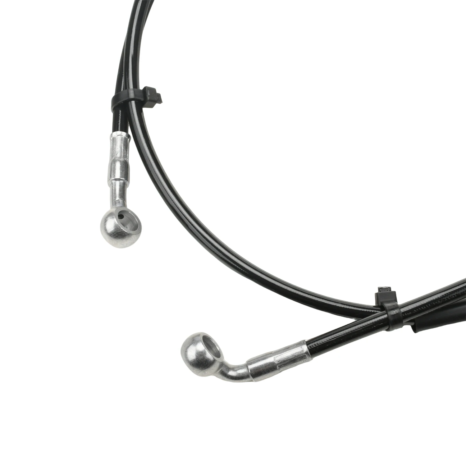 Electric Motorcycles Front and Rear Hydraulic Brake Hoses Brake Pipe For Surron Ultra Bee Replacing Brake Pipe Accessories