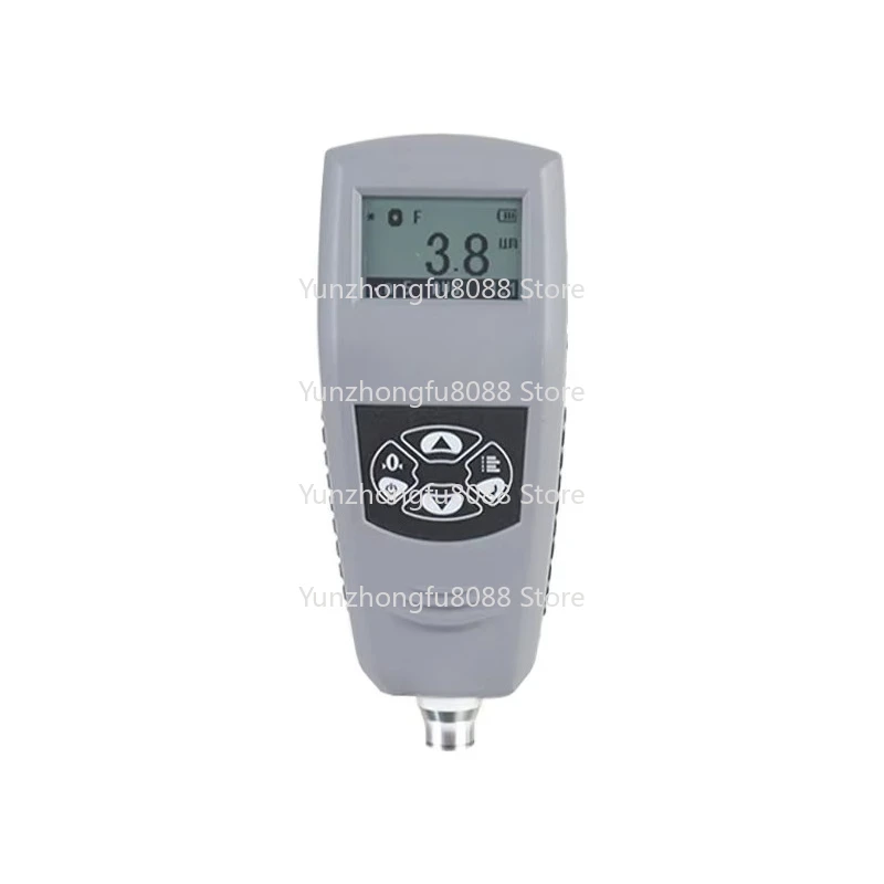 LCD Coating Film Galvanized Thickness Gauge/Digital Coating Thickness Automotive Paint Sprayer Paint Tester