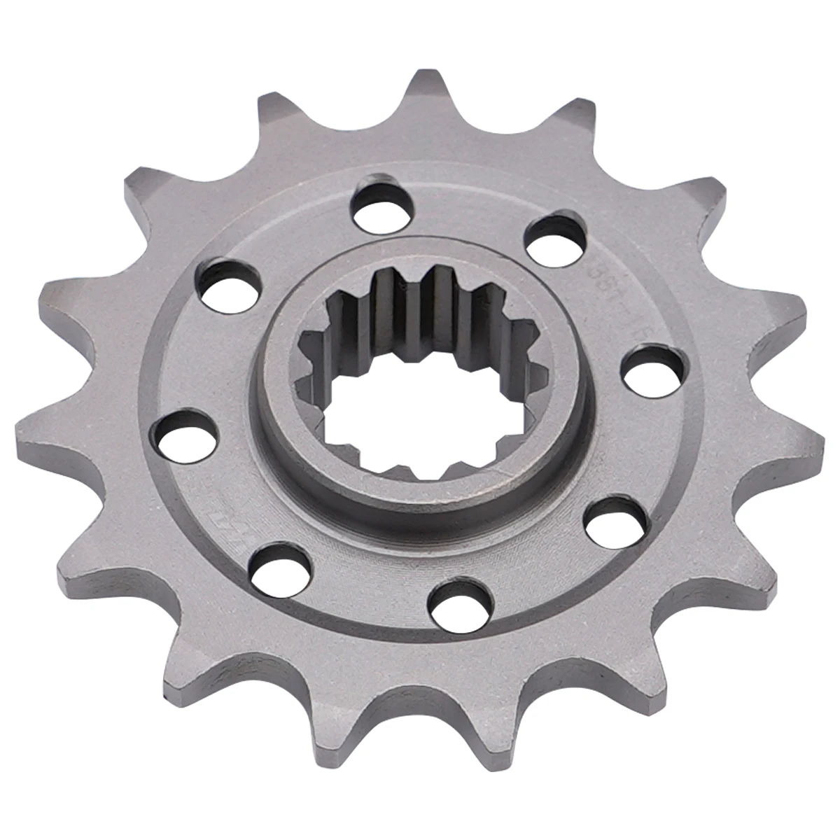 520 15T 43T Motorcycle Front Rear Sprocket for Voge DS525 X Valico 2024